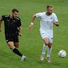 Slovcko - Jablonec 1:1