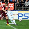 Slovcko x Sparta 0:1