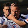 Slovcko - Liberec 2:3