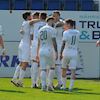 Slovcko - Brno 4:2