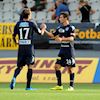Jablonec - Slovcko 1:1