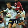 Sparta x Slovcko 4:1