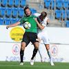 Slovcko - Jablonec 1:1