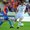 Plze x Slovcko 1:1