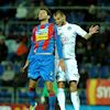 1.FC Slovcko x Plze 1:3