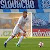 Slovcko -Pbram 1:0