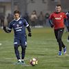 FK Hodonn - Slovcko