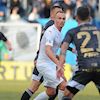 Slovcko - Bank 0:1