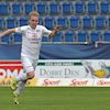 Slovcko -Pbram 1:0