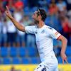 Slovcko - Dukla Praha 5:1