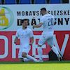 Slovcko - Zln 2:0