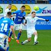Slovcko - Bank 2:1
