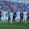 Bank x Slovcko 0:1