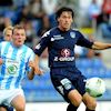 Boleslav - Slovcko 1:0
