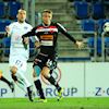 Slovcko x Slavia 3:0