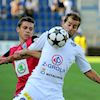Slovcko x Ml. Boleslav 0:2