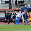 Dukla Praha - Slovcko 0:0