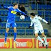 Slovcko - Olomouc 0:1