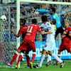 Slovcko x Brno 0:1