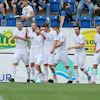 Slovcko - Zln 1:0