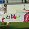Zbrojovka Brno - 1.FC Slovcko