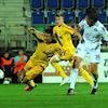 Slovcko x Dukla 1:0