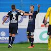 Bank - Slovcko 1:1