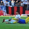 Slovcko - Zln 0:4