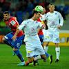 Plze x Slovcko 0:0