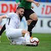Slovcko - Jablonec 0:0