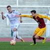 Dukla Praha - Slovcko 0:0