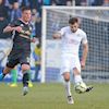 Slovcko - Bank 0:1