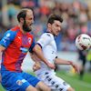 Plze - Slovcko 4:0
