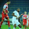 Slovcko - Pardubice 0:1