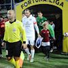 Slovcko - Sparta 2:1