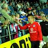 Slovcko x Slavia 3:0