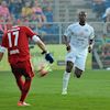 1.FC Slovcko - FC Fastav Zln