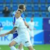 Slovcko - Olomouc 0:0