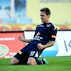 Brno x Slovcko 0:2