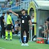 Slovcko - Lokomotiv 1:0