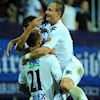 Slovcko - Slavia 1:2