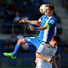 Slovcko - Liberec 2:3