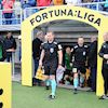 Slovcko - Pbram 2:0