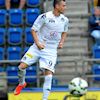 Slovcko - Pbram 4:1