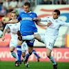 Slovcko x Bank 0:0