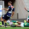 Bohemka x 1.FCS 1:1