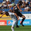 Slovcko - Dynamo 0:2