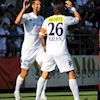 Slovcko x Sparta 1:4