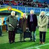 Slovcko - Jihlava 3:0