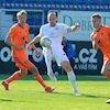 Slovcko - Ml. Boleslav 0:1
